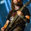 Foto Decapitated te FortaRock 2019, Zondag