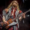 Foto Gloryhammer te FortaRock 2019, Zondag