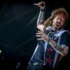 Hammerfall foto FortaRock 2019, Zondag