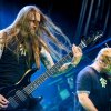 Amon Amarth foto FortaRock 2019, Zondag