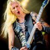 Hammerfall foto FortaRock 2019, Zondag