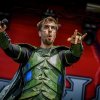 Gloryhammer foto FortaRock 2019, Zondag