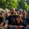 Foto  op FortaRock 2019, Zondag