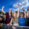 Foto  op FortaRock 2019, Zondag
