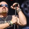 Foto Symphony X te FortaRock 2019, Zondag