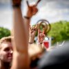 Foto  op FortaRock 2019, Zondag