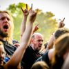 Foto  op FortaRock 2019, Zondag