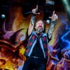 Hammerfall foto FortaRock 2019, Zondag