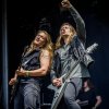 Savage Messiah foto FortaRock 2019, Zondag