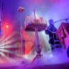 Batushka foto FortaRock 2019, Zondag
