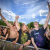 foto FortaRock 2019, Zondag