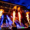 Foto Amon Amarth te FortaRock 2019, Zondag