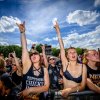 Foto  op Fortarock 2019