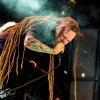 Foto Decapitated te FortaRock 2019, Zondag