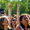 Foto  op FortaRock 2019, Zondag
