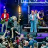 Foto De Raggende Manne te Kaderock 2019