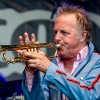 Foto De Raggende Manne te Kaderock 2019