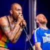 Foto Ploegendienst te Kaderock 2019