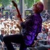 Cesar Zuiderwijk (& The Clarks) foto Kaderock 2019