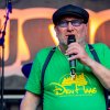 Foto De Raggende Manne te Kaderock 2019