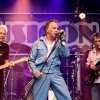 Foto De Raggende Manne te Kaderock 2019