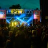 Foto Bazzookas te Kaderock 2019