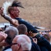 Foto  op Kaderock 2019