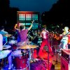Foto Bazzookas te Kaderock 2019