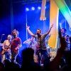 Foto Bazzookas te Kaderock 2019