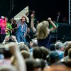 Foto De Raggende Manne te Kaderock 2019