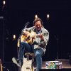 Foto Eddie Vedder te Eddie Vedder - 09/06 - AFAS Live