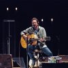 Foto Eddie Vedder te Eddie Vedder - 09/06 - AFAS Live