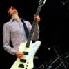 Foto  op Pinkpop 2004