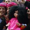 Foto op Pinkpop 2004 ma