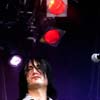 Foto  op Pinkpop 2004 ma