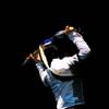Foto Muse te Pinkpop 2004 ma