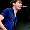 Foto Franz Ferdinand te Pinkpop 2004 ma