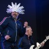 Jamiroquai foto Pinkpop 2019 - Zaterdag