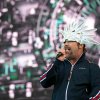 Jamiroquai foto Pinkpop 2019 - Zaterdag