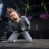 Cage the Elephant foto Pinkpop 2019 - Zaterdag