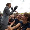 Cage the Elephant foto Pinkpop 2019 - Zaterdag