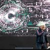 Foto Jamiroquai te Pinkpop 2019 - Zaterdag