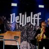 Foto DeWolff te Hello Festival 2019