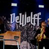 DeWolff foto Hello Festival 2019