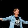 Foto Van Dik Hout te Hello Festival 2019