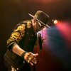 Foto The Sugarhill Gang te The Sugarhill Gang - 08/06 - Q-Factory