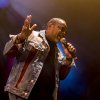 Foto The Sugarhill Gang te The Sugarhill Gang - 08/06 - Q-Factory