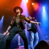 Foto The Sugarhill Gang te The Sugarhill Gang - 08/06 - Q-Factory