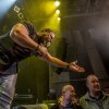 Foto The Sugarhill Gang te The Sugarhill Gang - 08/06 - Q-Factory