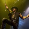 Foto The Sugarhill Gang te The Sugarhill Gang - 08/06 - Q-Factory